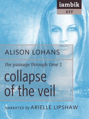 cover image of Collapse of the Veil
